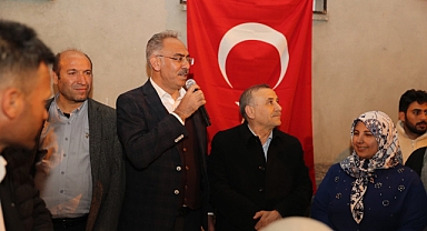 Başkan Mehmet Kuş: Eyyübiye Kendi Rekorunu Kıracak