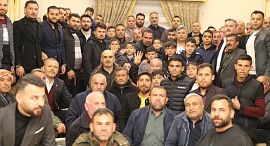 Başkan Mehmet Kuş: Şehrin Yeni Cazibe Merkezini İnşa Ediyoruz