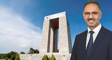 Başkan Mehmet Kuş’un Çanakkale Zaferi Mesajı