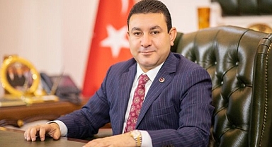 Başkan Özyavuz'un 8 Mart Dünya Kadınlar Günü Mesajı