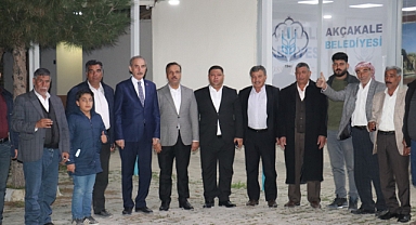 Başkan Yalçınkaya’dan Esnafa Müjde! Esnafa Özel Birim Kurulacak