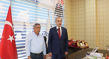 Başkan Yalçınkaya’dan Kalıcı Bir Eser Daha! Hastane Temeli Atılıyo