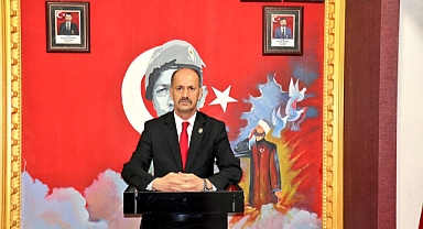 Başkan Yavuz, 8 Mart Dünya Kadınlar Gününü Kutladı