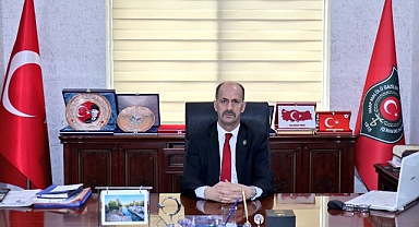 Başkan Yavuz’dan 18 Mart Şehitleri Anma Mesajı