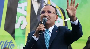 Bozdağ’dan flaş çıkış: Erdoğan’ı boğdurmak istiyorlar