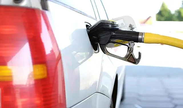 Bu kez motorine indirim geliyor!