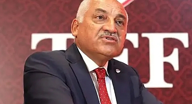 Büyükekşi’den Urfa’da oynanacak Süper Kupa maçına ilişkin flaş açıklama!