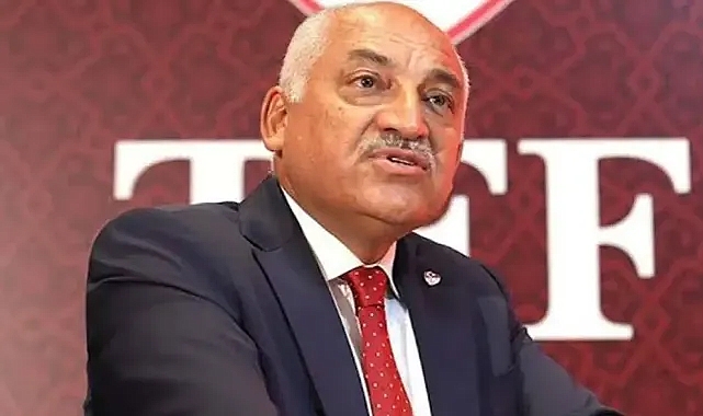 Büyükekşi’den Urfa’da oynanacak Süper Kupa maçına ilişkin flaş açıklama!