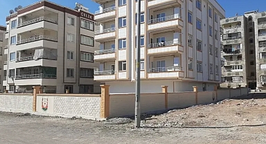 Büyükşehir tarafından inşa edildi! Urfa’daki ihtiyaç sahiplerine teslim edilecek!