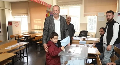 Celaledin Erkmen oyunu kullandı!