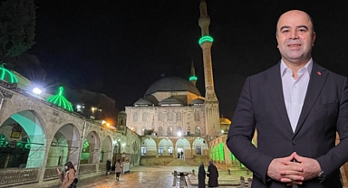 Çiftçi: İslam coğrafyasında zulüm son bulsun