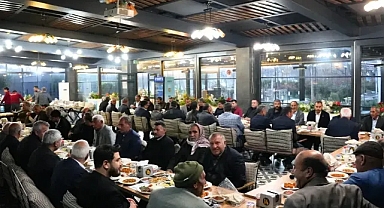 Çiftçi: Karaköprü'yü örnek bir ilçe haline getireceğiz