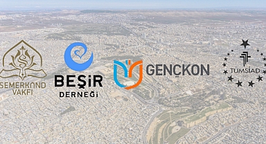 Cumhur İttifakına Desteklerini Açıkladılar