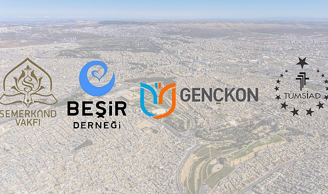 Cumhur İttifakına Desteklerini Açıkladılar