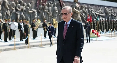 Cumhurbaşkanı Erdoğan açıkladı! Bayram tatili kaç gün olacak?
