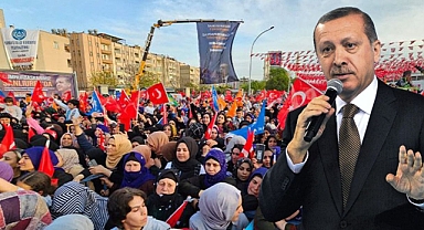 Cumhurbaşkanı Erdoğan’ın Şanlıurfa programı netleşti!