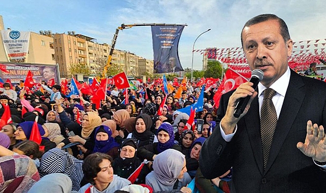 Cumhurbaşkanı Erdoğan’ın Şanlıurfa programı netleşti!