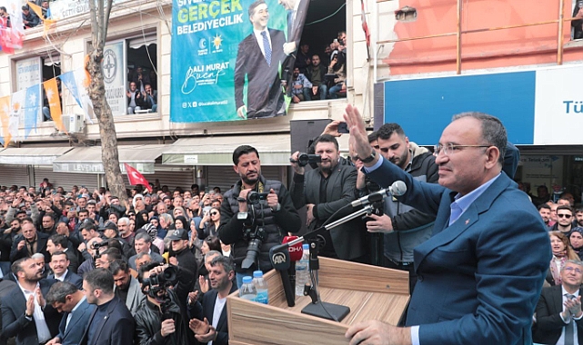 Cumhurbaşkanı Erdoğan Şanlıurfa'ya geliyor