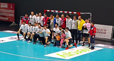 DEPSAŞ Enerji Spor Kulübü’nde Yarı Final Heyecanı