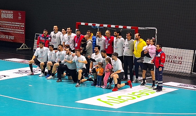 DEPSAŞ Enerji Spor Kulübü’nde Yarı Final Heyecanı