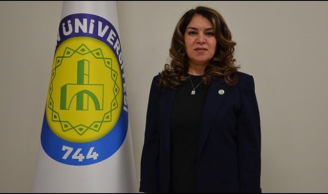 Doç. Dr. Barut Yeşilay Haftasında Toplum Sağlığına Dikkat Çekti