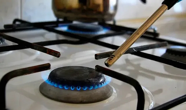 Doğal gaz destek ödemelerinde yeni gelişme!
