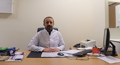 Dr. Karaaslan: Obezite Sıklığının En Yüksek Olduğu Ülke Türkiye