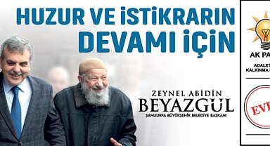 Durmadan Yorulmadan Çalıştık Çok Şey Yaptık Ve Yapmaya Devam Edeceğiz