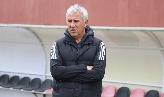 Durmuş: