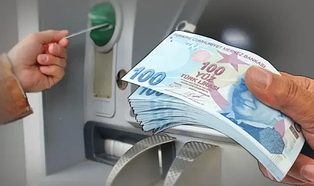 Emeklilerin beklediği haber! Promosyon ödemeleri bugün başlıyor!