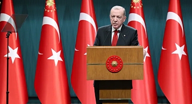 Erdoğan'dan emeklileri ilgilendiren flaş açıklama!