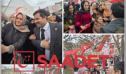 Eyyübiye Belediye Başkan Adayı Mahmut Demir 8 Mart Kadınlar Günü Mesajı