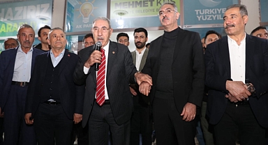 Eyyüpoğlu: 1968’den Bu Yana Böyle İktidar Görmedim