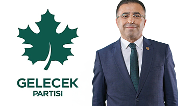 Gelecek Partisi Teşkilat Başkanından Önemli Açıklama