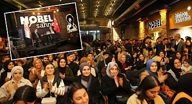 Gençler sordu! Kasım Gülpınar tek tek yanıt verdi!