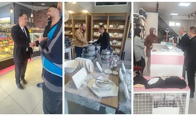 Gül, Karaköprü İçin Projelerini Sıraladı