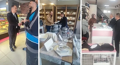 Gül, Karaköprü İçin Projelerini Sıraladı