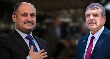 Gülpınar'dan Beyazgül'e çağrı: Belediyenin mali durumunu halka açıklayın !
