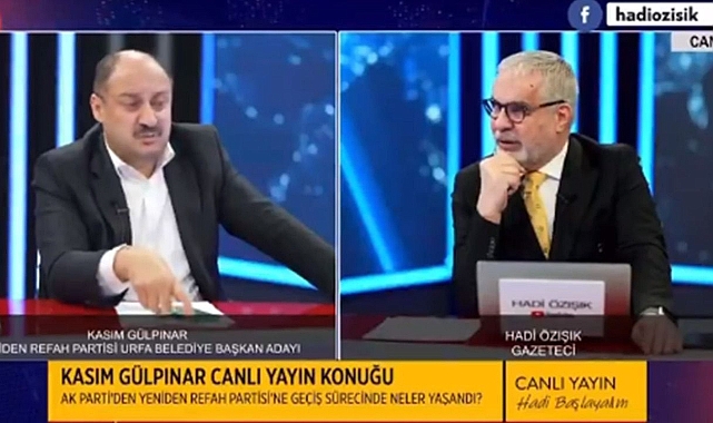 Gülpınar’dan çarpıcı açıklamalar: Trol ordusunu dağıtacağım, bankamatik memur çalıştırmayacağım!
