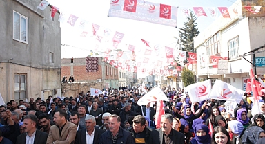 Gülpınar Rüzgarı Devam Ediyor…