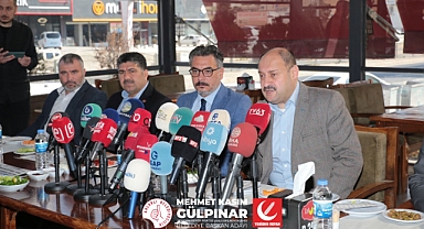 Gülpınar: