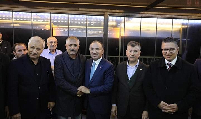 Halfeti'de Albayrak'a Destek Çığ Gibi Büyüyor