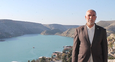 Halfeti için sert tepki: Köy muamelesi görüyor!
