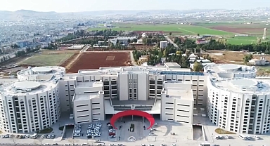 Hastaneye yatmadan damardan demir tedavisi için “İnfüzyon” odası kuruldu.