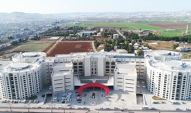 Hastaneye yatmadan damardan demir tedavisi için “İnfüzyon” odası kuruldu.