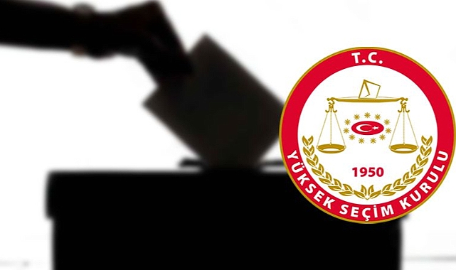 İlk kez oy kullanacak seçmen sayısı belli oldu!