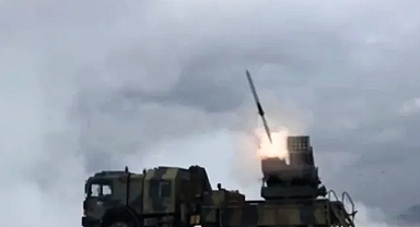 Irak ve Suriye'nin kuzeyinde operasyon!
