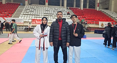 KAGES Sporcuları Türkiye Finallerinde