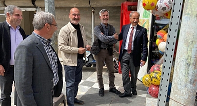 Kaplan, Artık Söz Milletindir