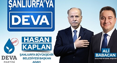 Kaplan, Deva Belediyeciliğini Maddeler Halinde Sıraladı.